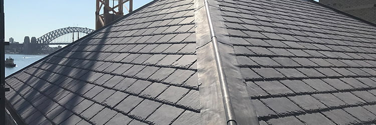 slate roof specialists
